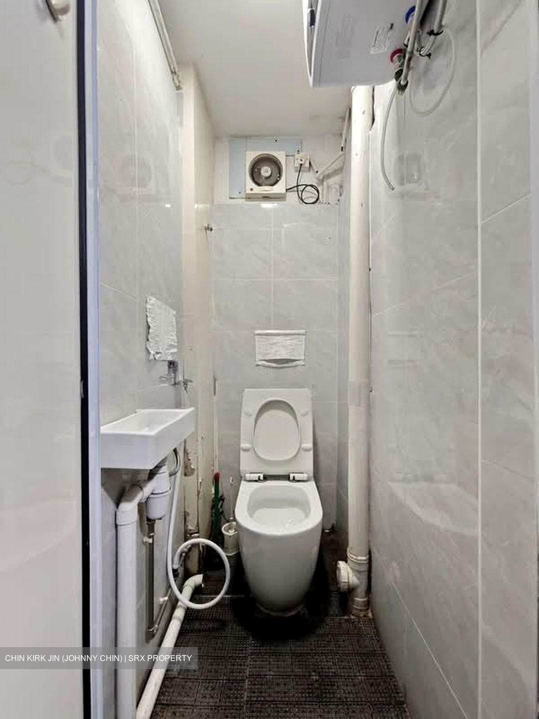 Toa Payoh Central (D12), Shop House #558231441